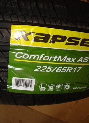 Шина 225/65r17 102h h202 kapsen comfort max літо, виробник китай