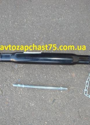 Тяга центральна мтз 80, 82, верхня (механізм задньої навіски) ...