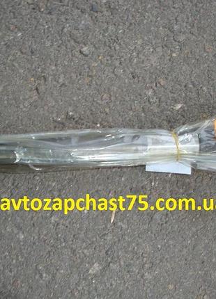 Вал вертикальний мтз короткий шліц (виробник дорожня карта, ха...