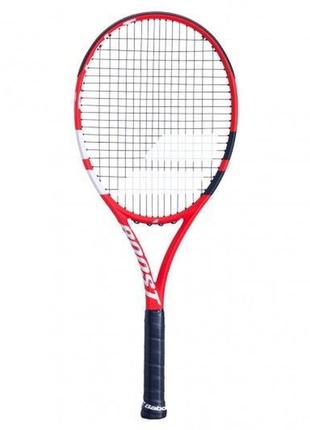 Ракетка babolat boost strike red/black/white gr2 (121210/313 gr2)