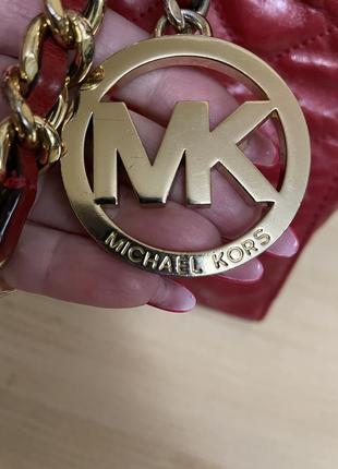 Michael kors сумка оригинал3 фото