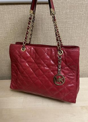 Michael kors сумка оригинал1 фото