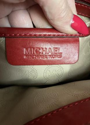 Michael kors сумка оригинал4 фото