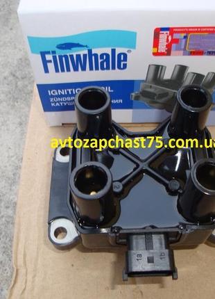 Модуль запалення ваз 2108, 2109, 21099, 2110-2115 інжектор, пр...