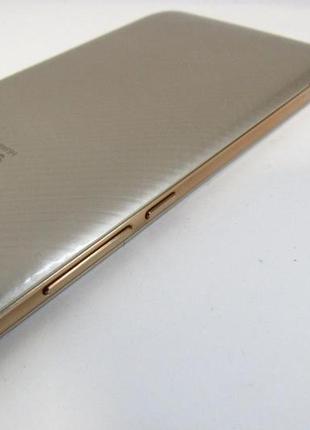 Huawei y6 pro (tit-u02) dual sim (gold) оригинал! 2 сим 4 ядра 2/16gb5 фото