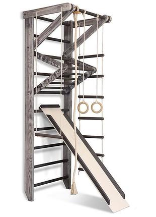 Спортивний куточок «sport loft 3-240»