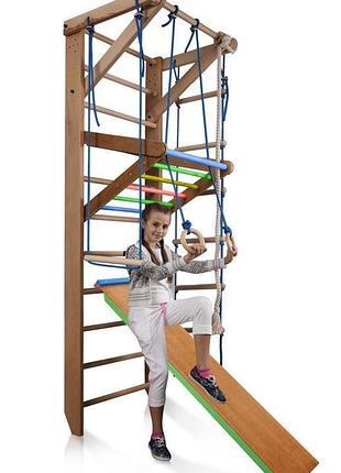 Sportbaby спортивний куточок «baby 3-240»