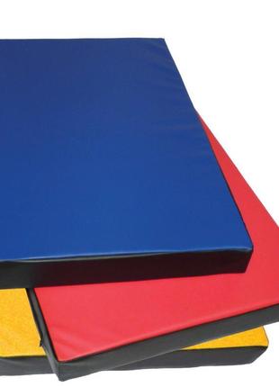 Мат гімнастичний «мат 120х80»