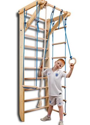 Sportbaby дитячий спортивний куточок «sport 2-220»
