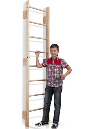 Шведська стінка - teenager 0-220