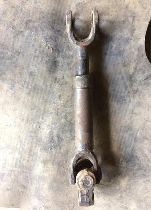 Кардан рульової камаз, зіл