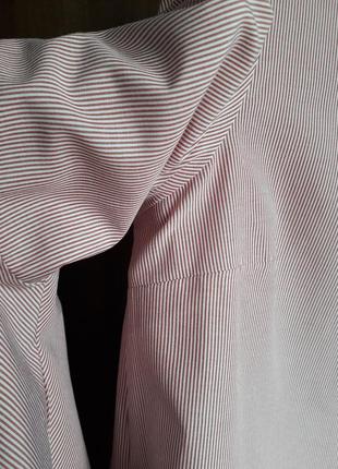 Блуза рубашка туника6 фото