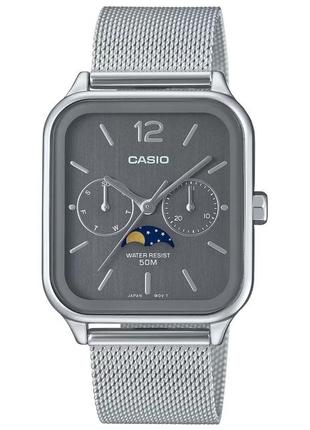 Наручные часы casio mtp-m305m-8aver