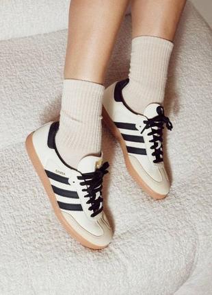 Кеды adidas samba