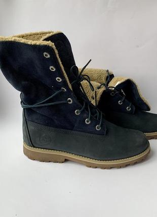 Оригінальні черевики rmer timberland