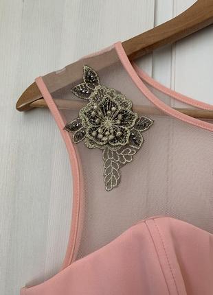 Плаття вечірнє 5