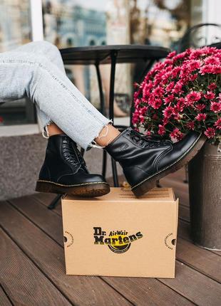 Черевики dr. martens 1460 черевики