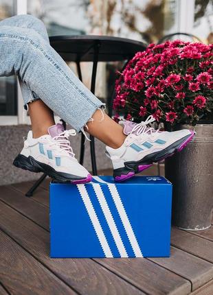 Кросівки adidas кросівки ozweego