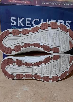 Кросівки skechers р. 39 уст. 26 см7 фото