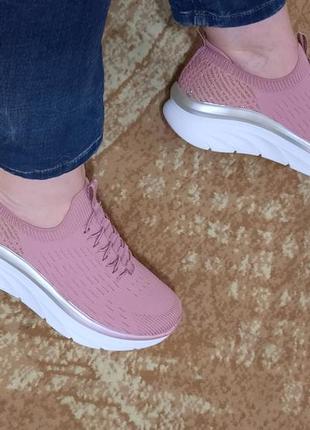 Кросівки skechers р. 39 уст. 26 см8 фото