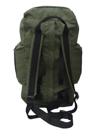 Рюкзак-баул 60 літрів, транспортний рюкзак, армійський рюкзак,...