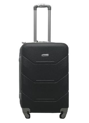 Набір валіз ( чемоданів ) на колесах milano bag 14710 фото