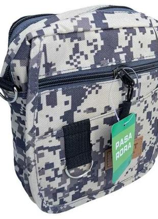Військова тактична сумка-аптечка на пояс (4 кольори).тактична ...6 фото