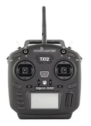 Пульт керування radiomaster tx12 mkii для fpv дронів (tx12-mki...2 фото