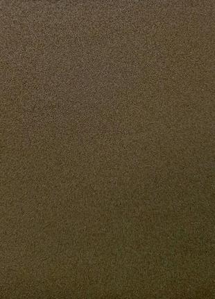 Фоамиран коричневый а4 1,5 мм