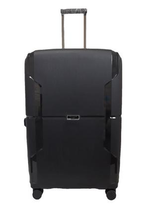 Валіза ( чемодан ) на колесах airtex 2457 фото