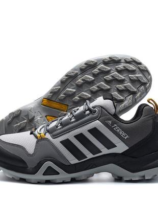 Чоловічі термо кросівки adidas terrex waterproof