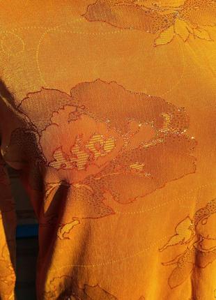 Свитер женский нарядный от vernal.8 фото