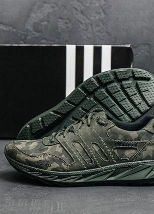 Чоловічі кросівки adidas climacool8 фото