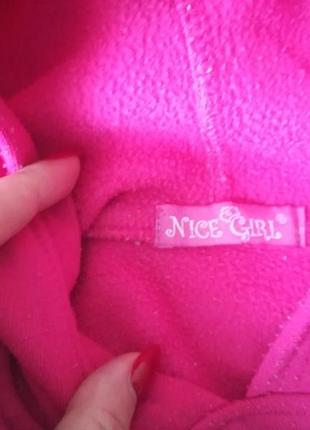 Костюм для девочки 5