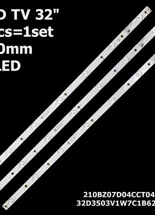 Led підсвітка tv lg samsung 2014arc320 3228 b07 rev1.0 140917 ...