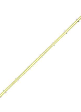 Led підсвітка samsung tv 55" 2011svs55-fhd-5k6k-left jvg4-550s...