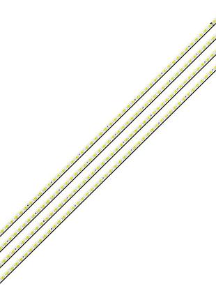 Led підсвітка tv kdl-46ex700 runtk4337tp runtk 4337tp 4шт./