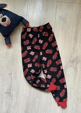 🆗домашняя одежда primark 2,3 года флисовые