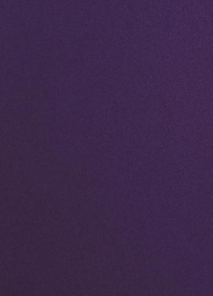 Фоамиран темно-фиолетовый а4 1,5 мм