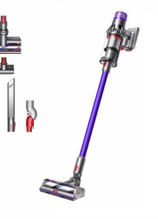 Бездротовий пилосос dyson v11 extra (v28 extra) 2022