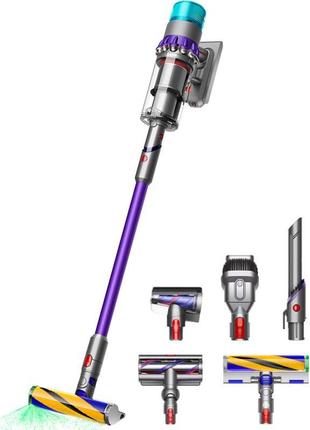 Бездротовий пилосос dyson gen5detect absolute 2023 (446989-01)