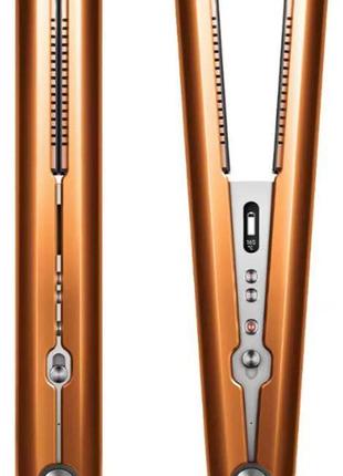 Випрямляч для волосся dyson corrale hs07 copper/nickel2 фото