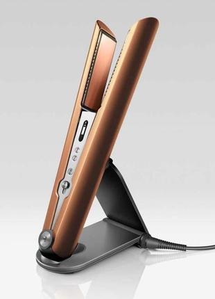 Випрямляч для волосся dyson corrale hs07 copper/nickel9 фото