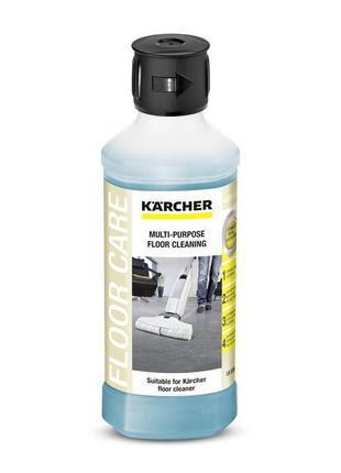 Універсальний засіб для прибирання підлоги karcher rm 536 (6.2...