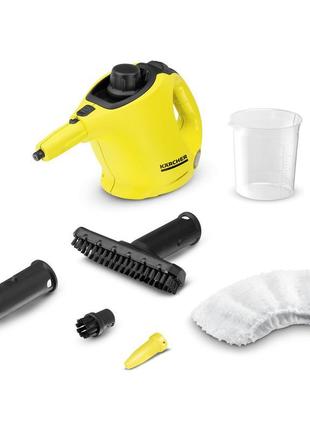 Пароочисник karcher sc 1