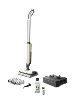 Підлогомийна машина для дому karcher fc 7 cordless premium