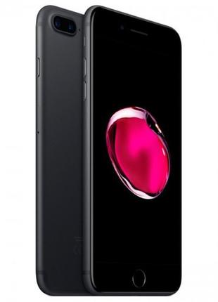 Apple iphone 7 32gb black/rosegold/red refurbished