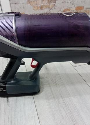 Пылесос rowenta x-force flex