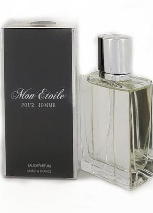 Mon etoile 18 парфумована вода allure homme sport (chanel)