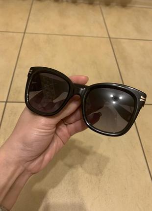 Окуляри marc jacobs mj 1012/s 807 9o оригінал